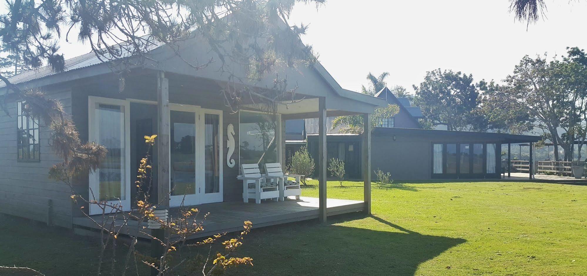 Plett River Lodge Plettenberg Bay Kültér fotó